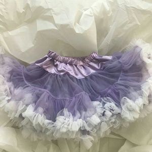 Tutu Girl skirt